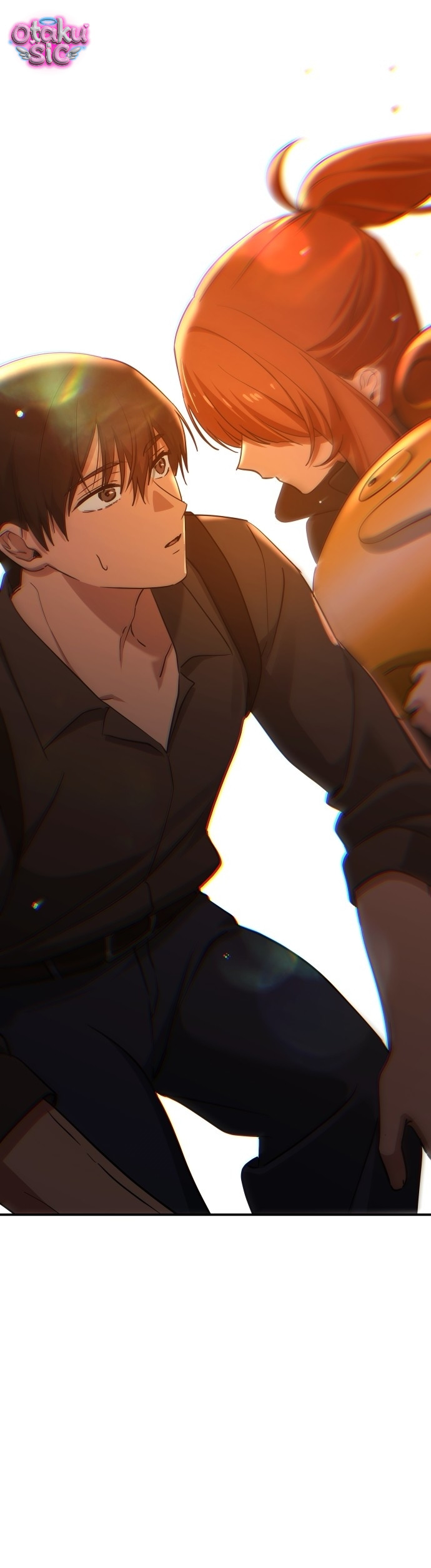 Mia Đã Trở Lại - Chap 34 - Trang 2