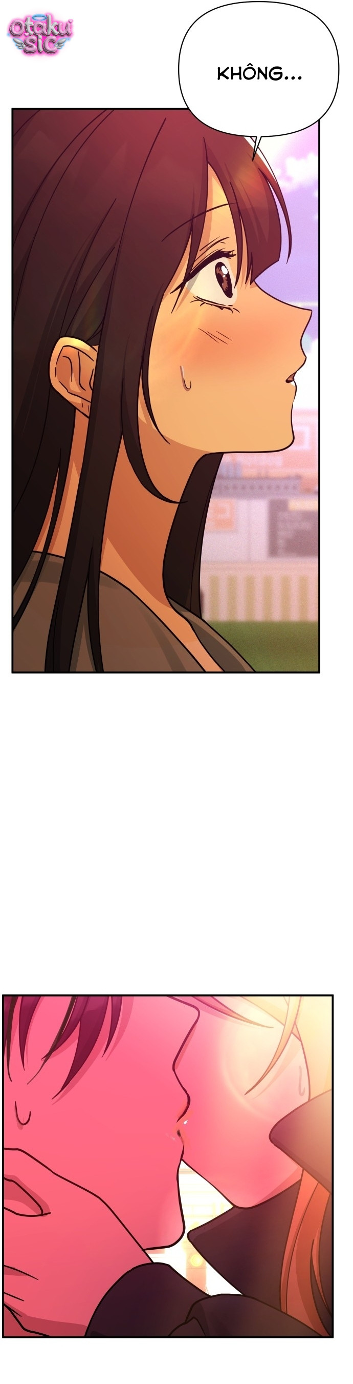 Mia Đã Trở Lại - Chap 34 - Trang 15