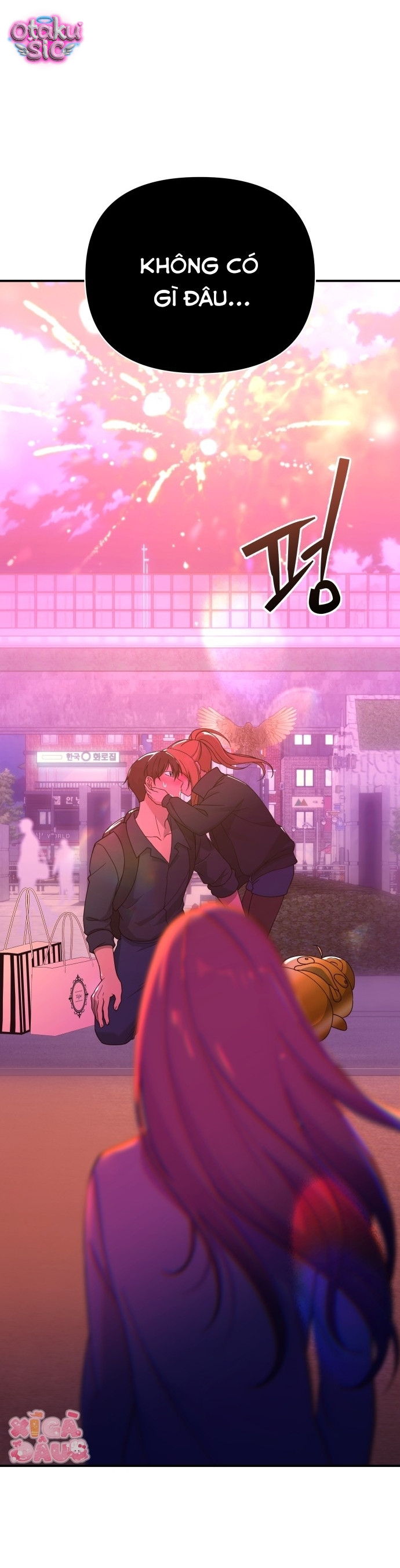 Mia Đã Trở Lại - Chap 34 - Trang 16
