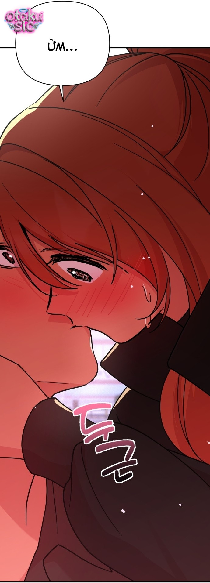 Mia Đã Trở Lại - Chap 34 - Trang 18