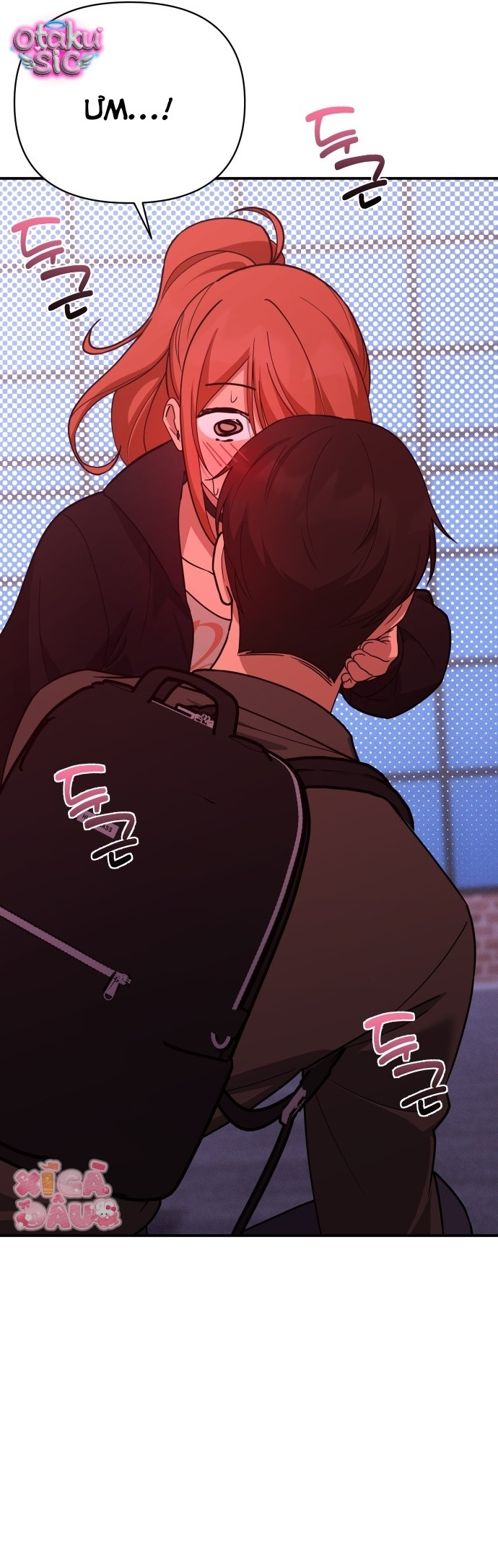 Mia Đã Trở Lại - Chap 34 - Trang 19