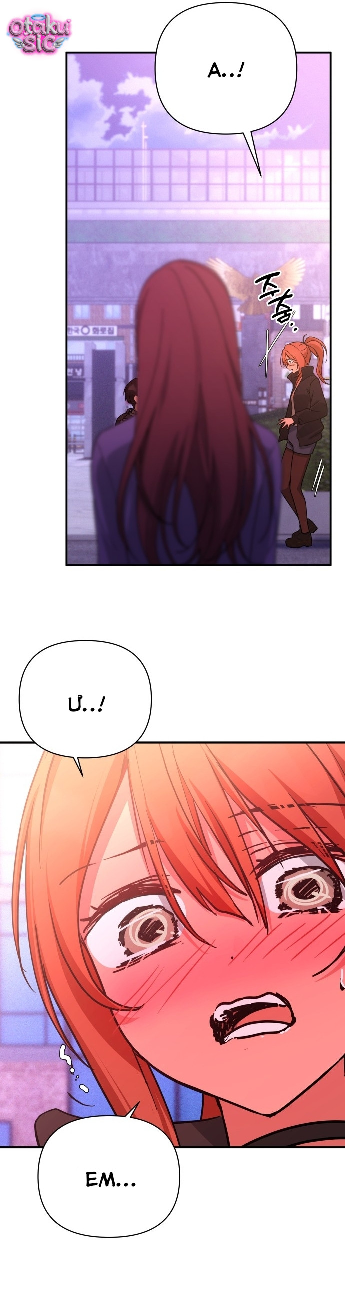 Mia Đã Trở Lại - Chap 34 - Trang 20