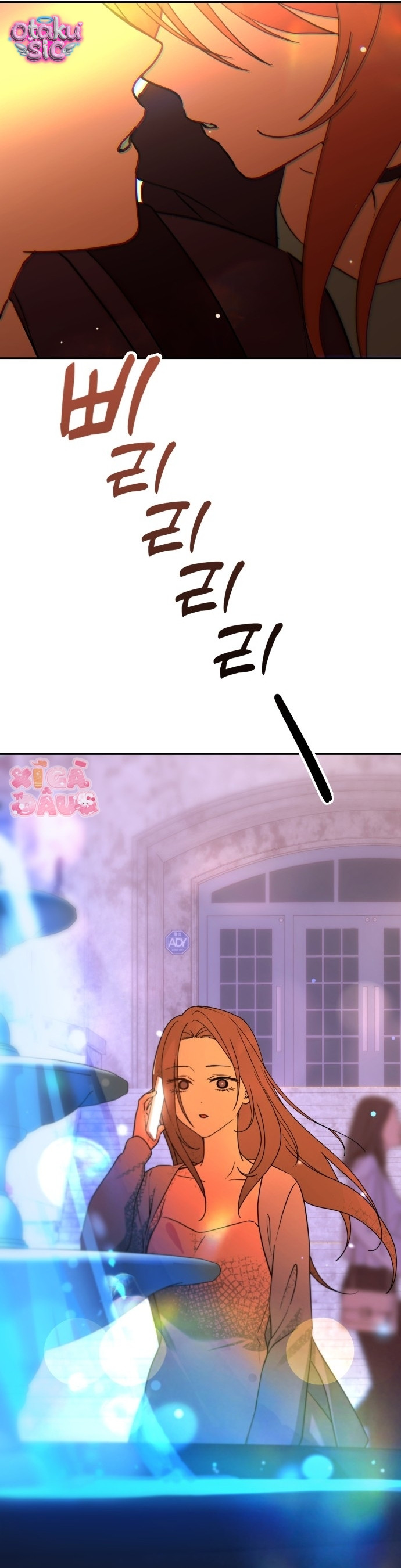 Mia Đã Trở Lại - Chap 34 - Trang 3