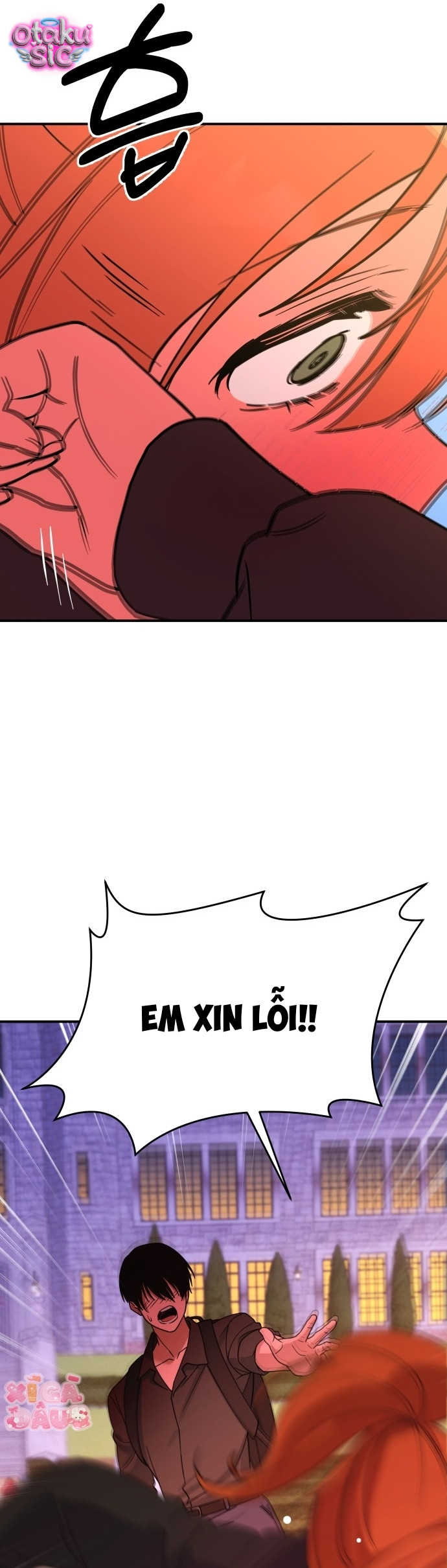Mia Đã Trở Lại - Chap 34 - Trang 21
