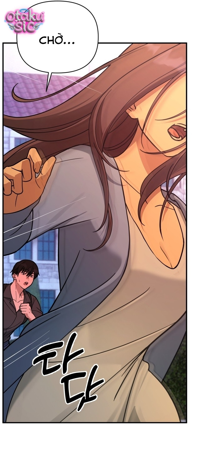 Mia Đã Trở Lại - Chap 34 - Trang 23