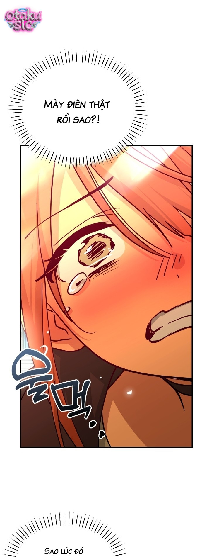 Mia Đã Trở Lại - Chap 34 - Trang 25