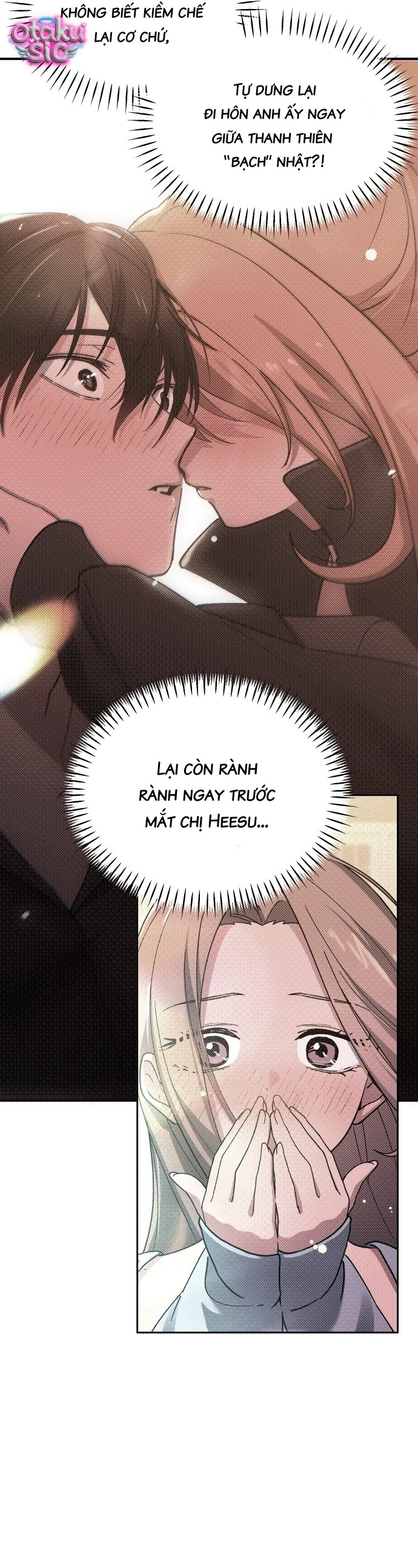Mia Đã Trở Lại - Chap 34 - Trang 26