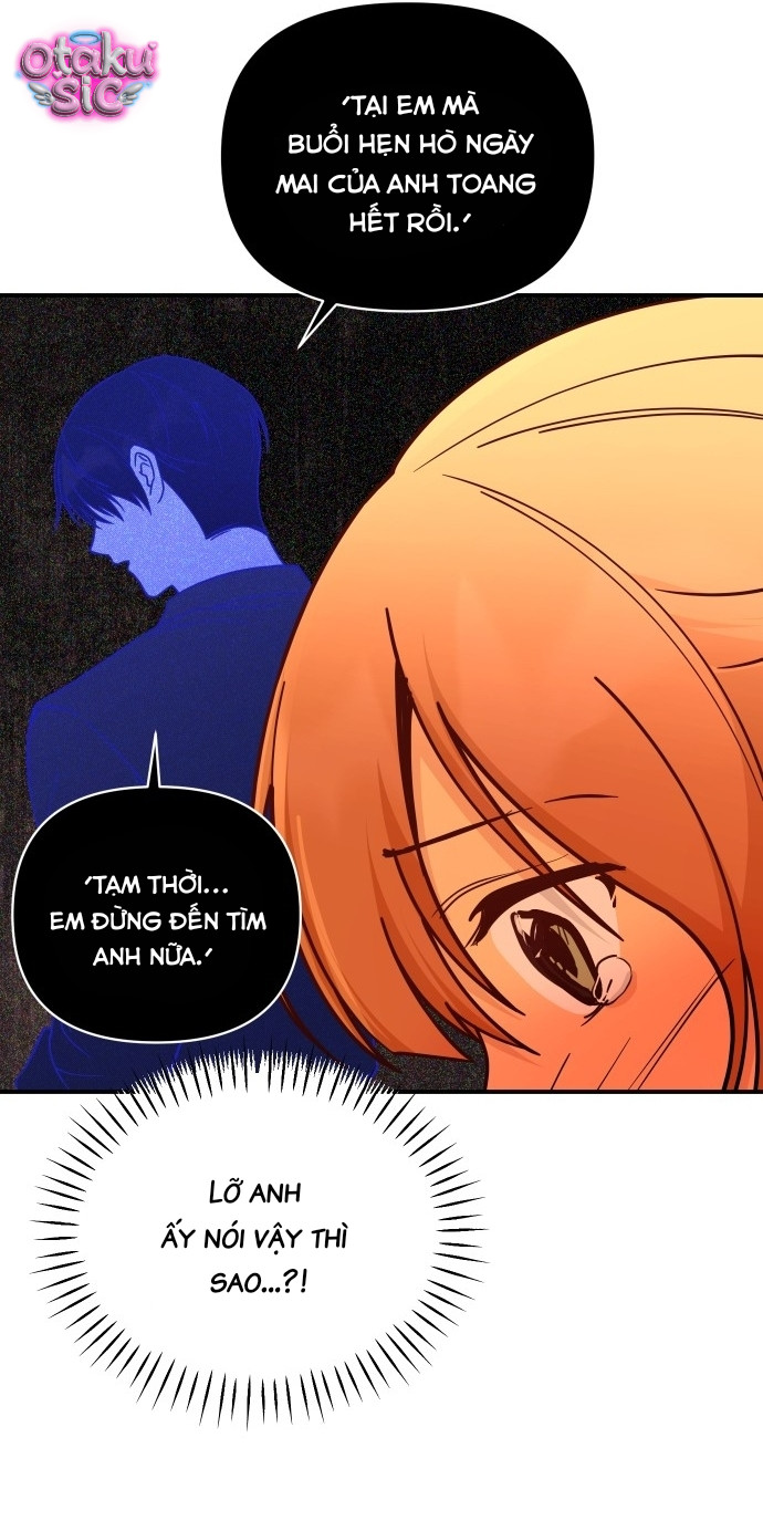 Mia Đã Trở Lại - Chap 34 - Trang 28