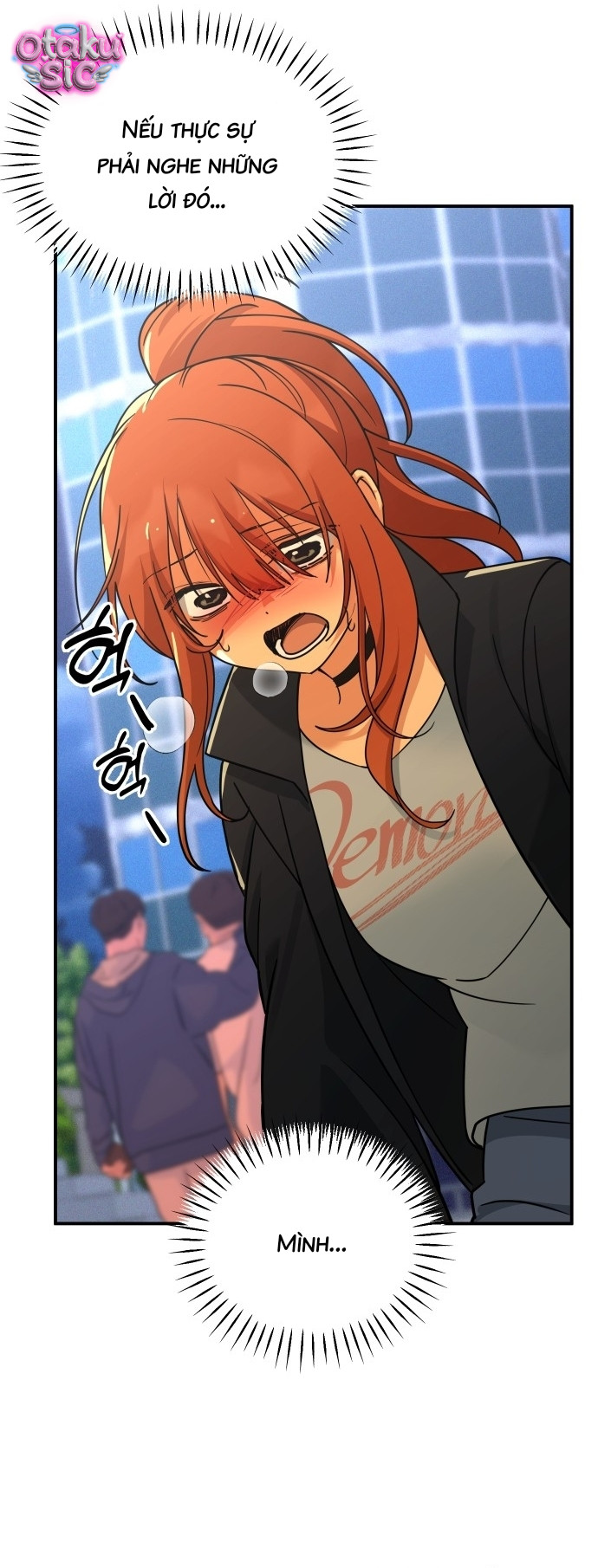 Mia Đã Trở Lại - Chap 34 - Trang 29
