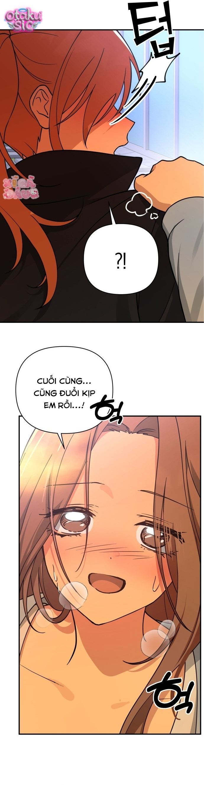Mia Đã Trở Lại - Chap 34 - Trang 30