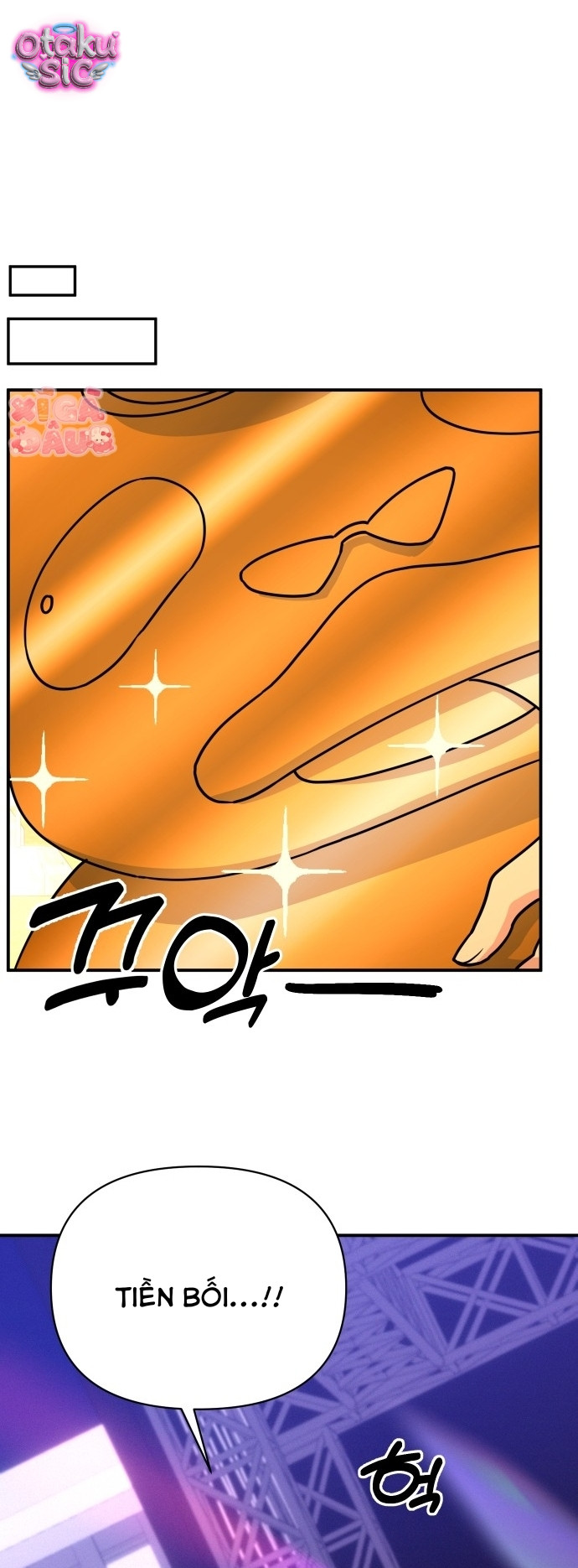 Mia Đã Trở Lại - Chap 34 - Trang 32