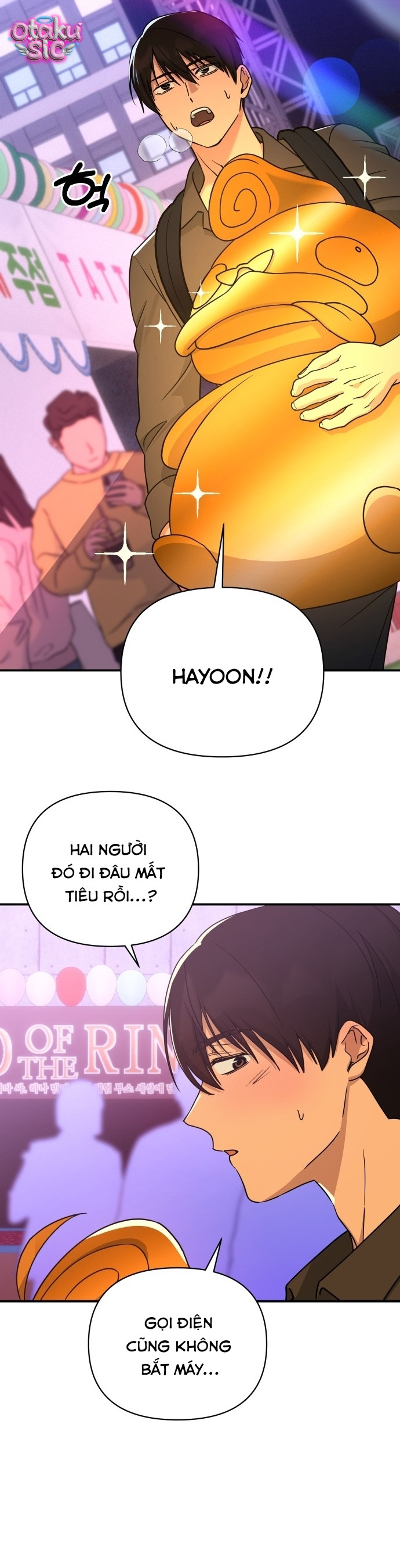 Mia Đã Trở Lại - Chap 34 - Trang 33