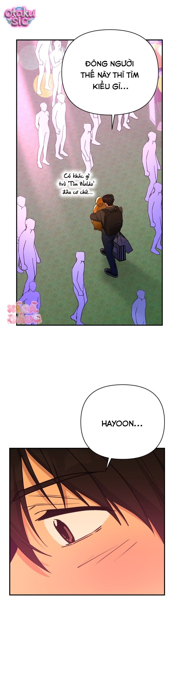 Mia Đã Trở Lại - Chap 34 - Trang 34