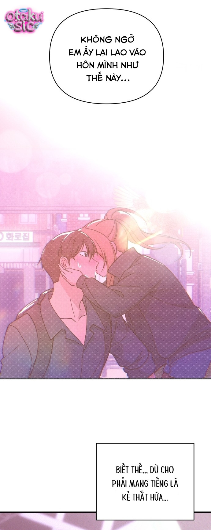 Mia Đã Trở Lại - Chap 34 - Trang 35