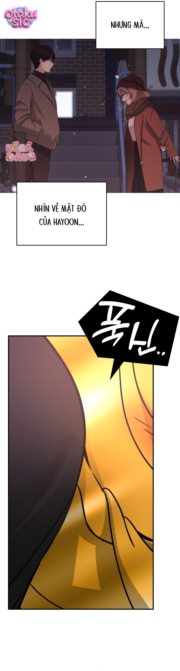 Mia Đã Trở Lại - Chap 34 - Trang 37