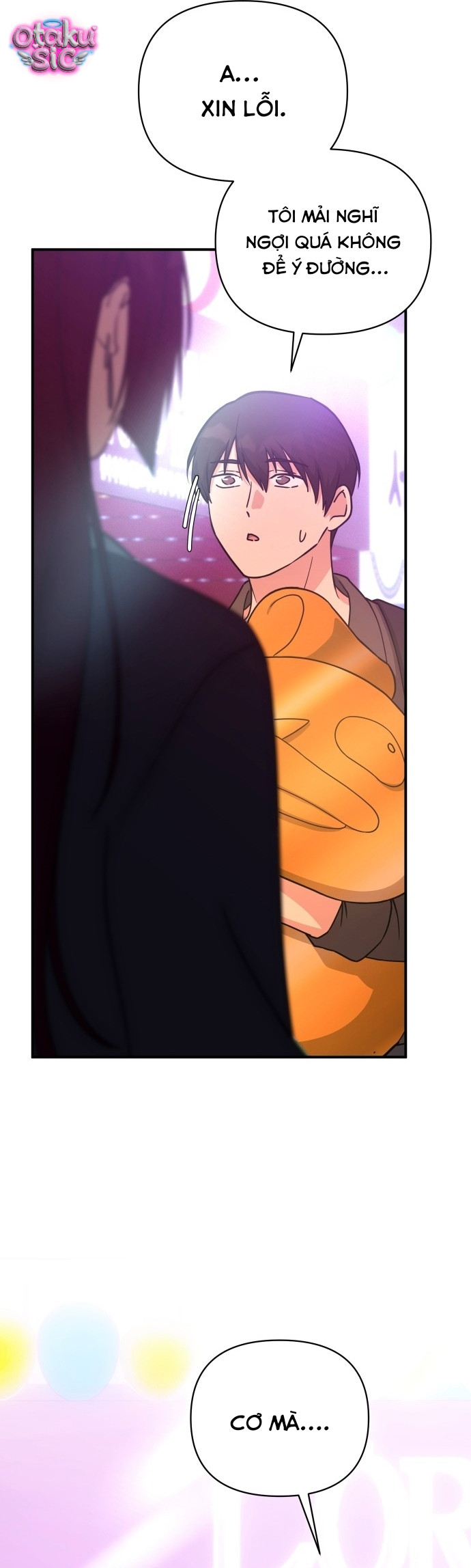 Mia Đã Trở Lại - Chap 34 - Trang 38
