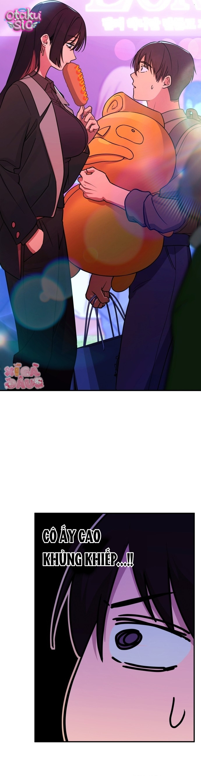 Mia Đã Trở Lại - Chap 34 - Trang 39