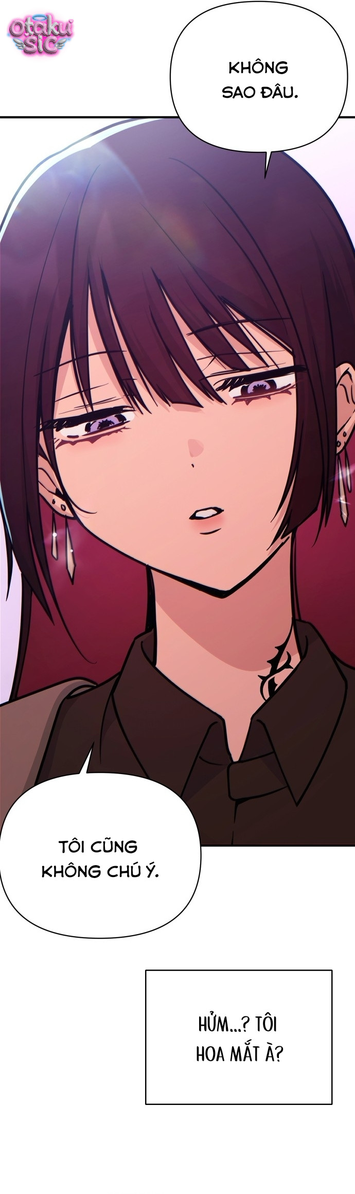 Mia Đã Trở Lại - Chap 34 - Trang 40