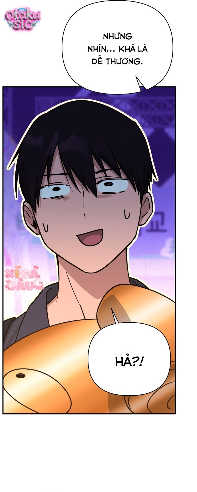 Mia Đã Trở Lại - Chap 34 - Trang 42