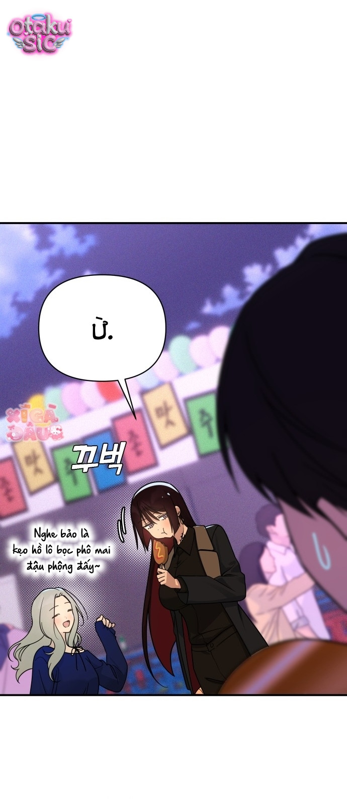Mia Đã Trở Lại - Chap 34 - Trang 44