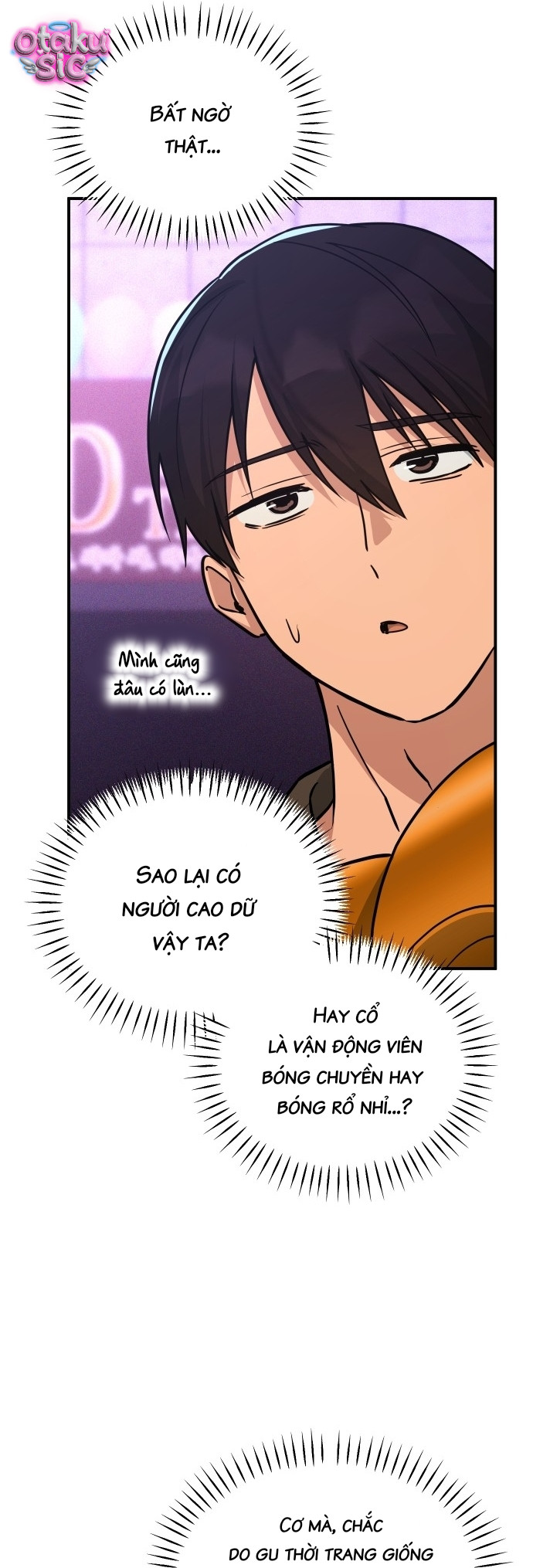 Mia Đã Trở Lại - Chap 34 - Trang 45