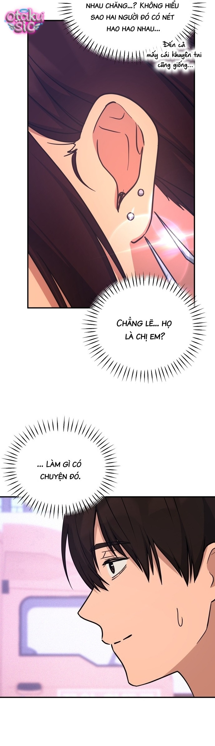Mia Đã Trở Lại - Chap 34 - Trang 46