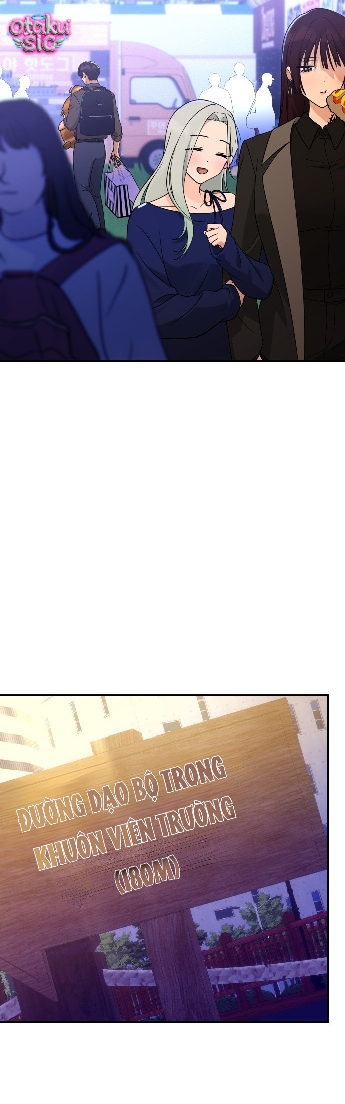 Mia Đã Trở Lại - Chap 34 - Trang 49