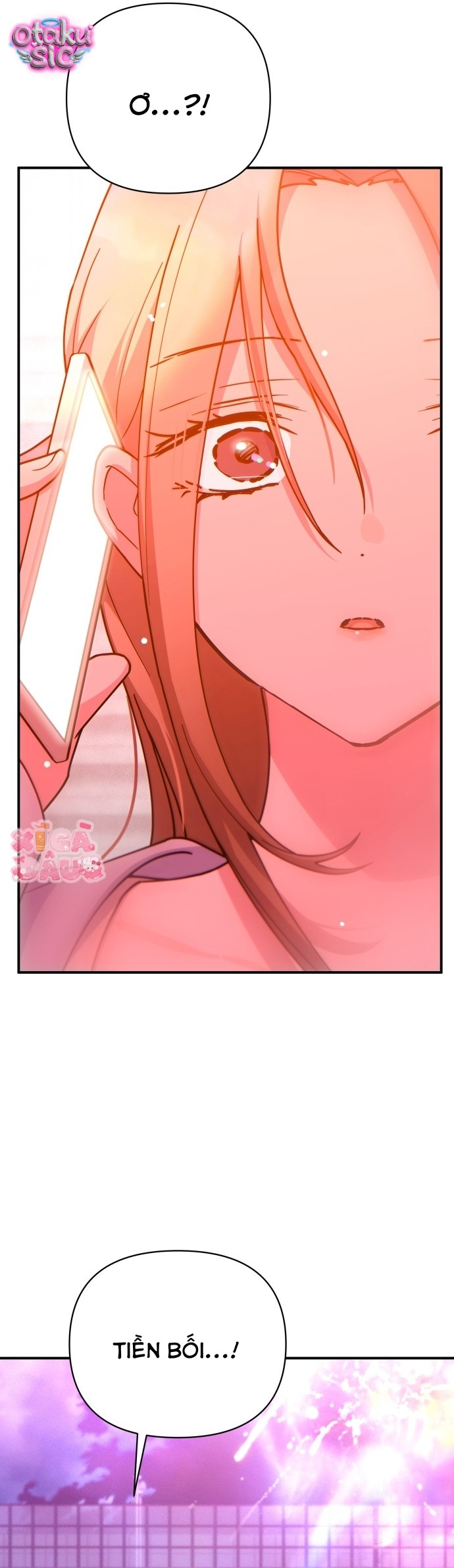 Mia Đã Trở Lại - Chap 34 - Trang 6