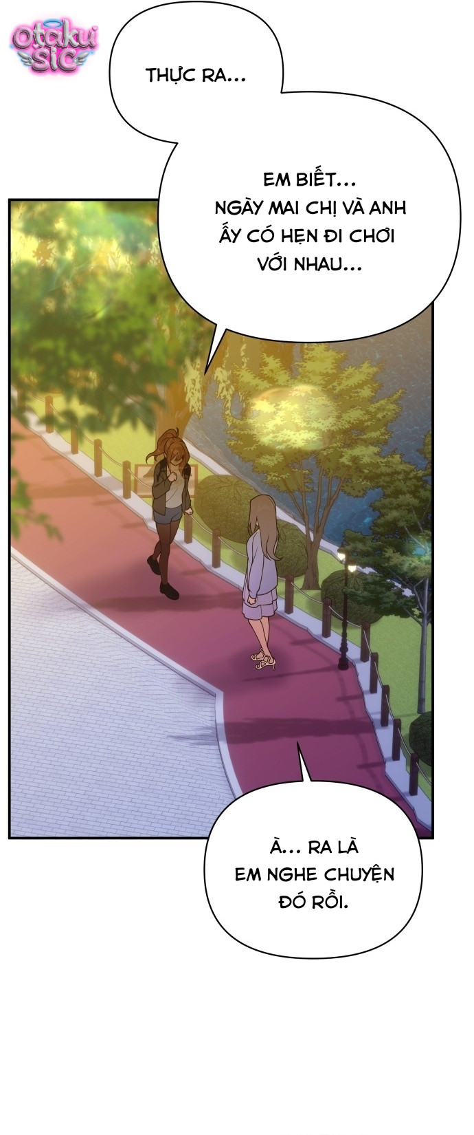 Mia Đã Trở Lại - Chap 34 - Trang 52