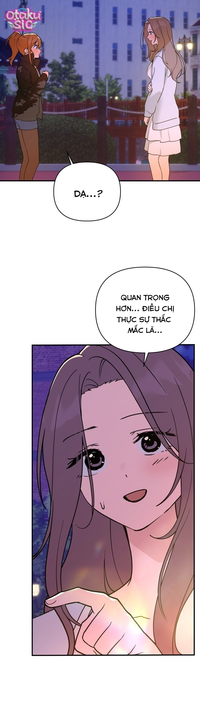 Mia Đã Trở Lại - Chap 34 - Trang 55