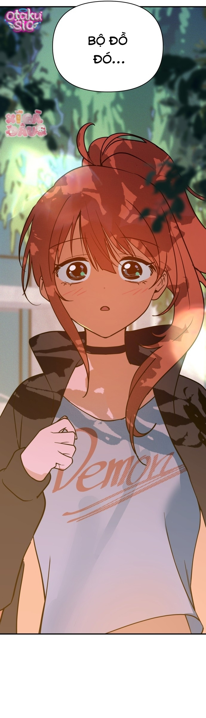 Mia Đã Trở Lại - Chap 34 - Trang 56