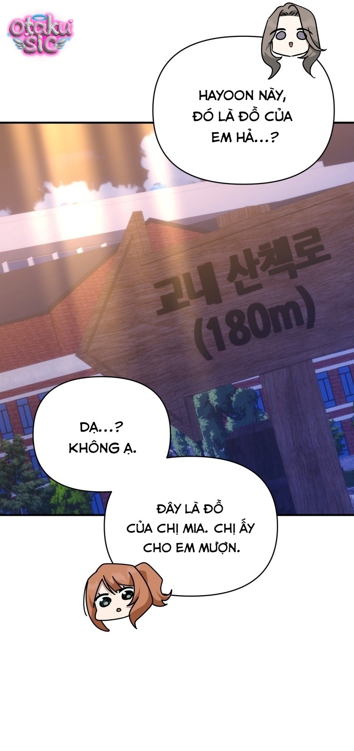 Mia Đã Trở Lại - Chap 34 - Trang 57