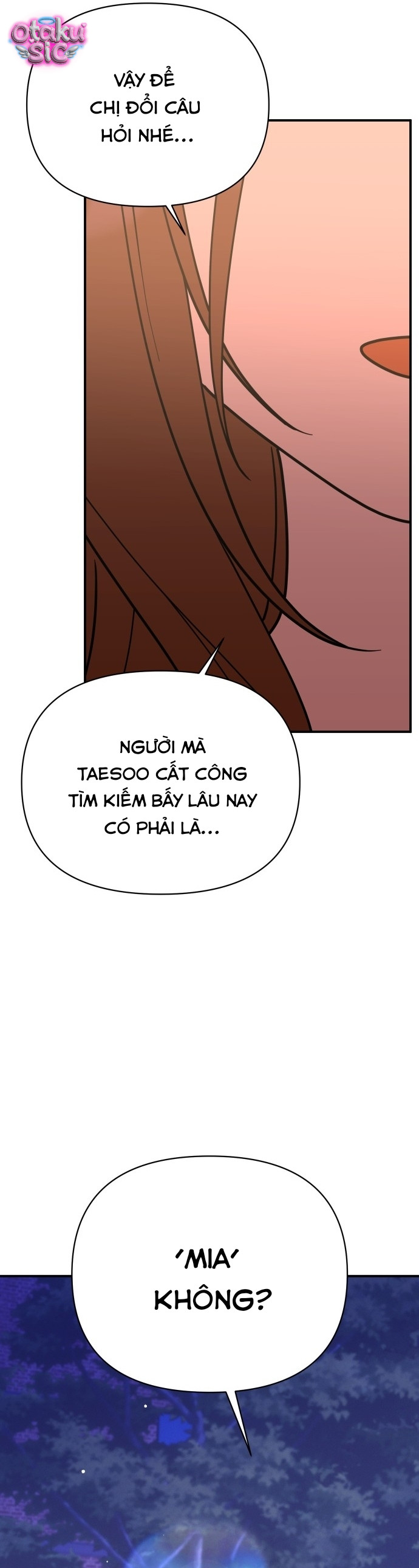 Mia Đã Trở Lại - Chap 34 - Trang 58
