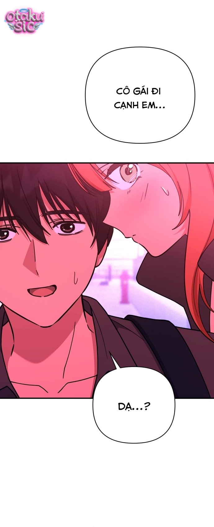 Mia Đã Trở Lại - Chap 34 - Trang 8