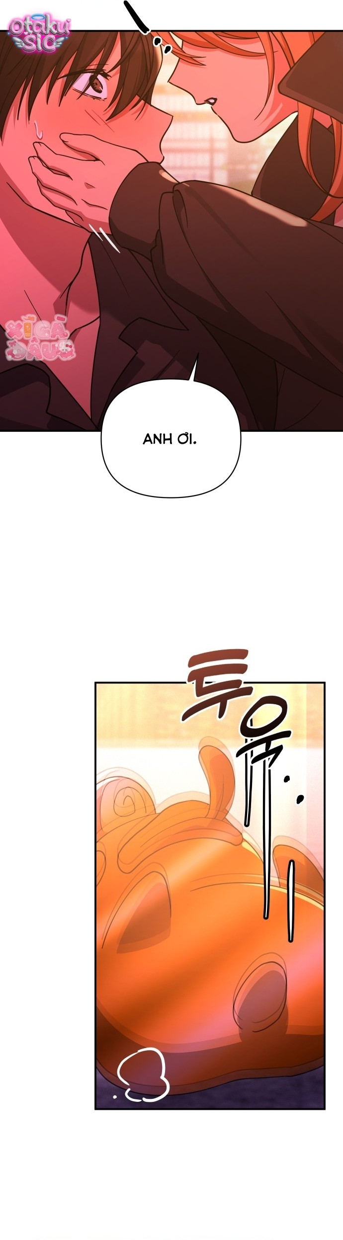 Mia Đã Trở Lại - Chap 34 - Trang 10