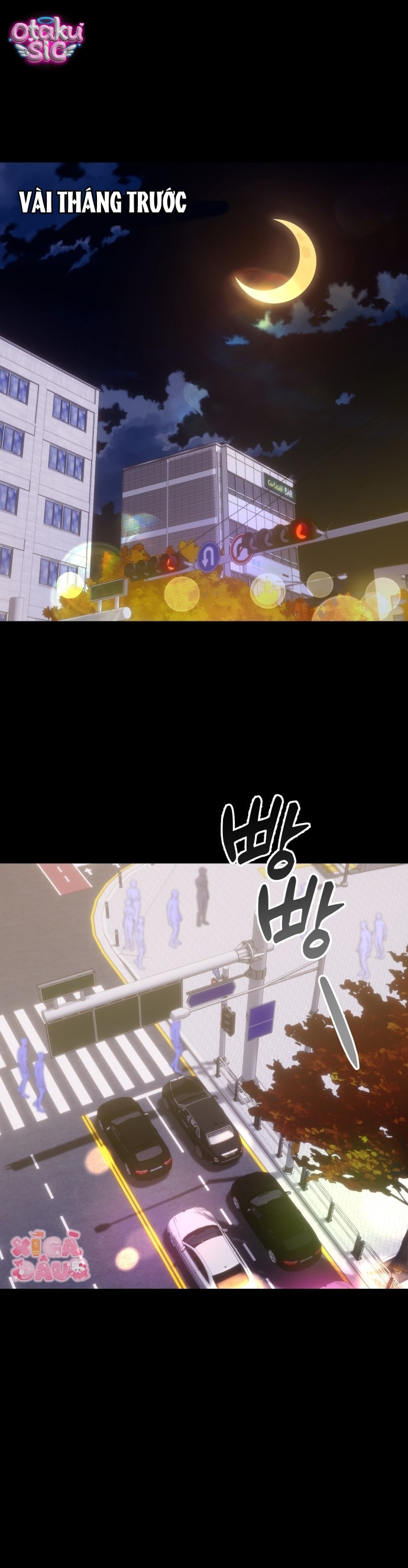 Mia Đã Trở Lại - Chap 35 - Trang 2