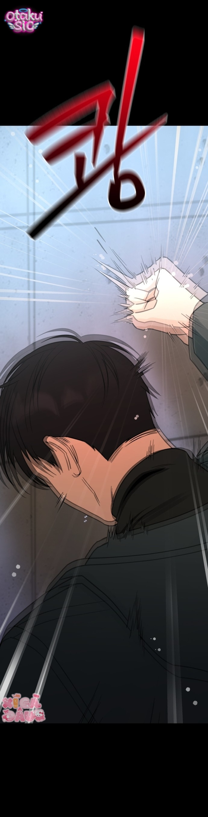 Mia Đã Trở Lại - Chap 35 - Trang 11