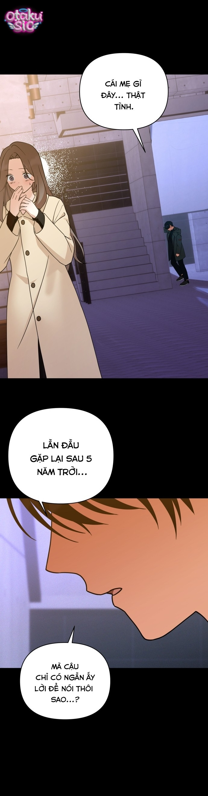 Mia Đã Trở Lại - Chap 35 - Trang 12