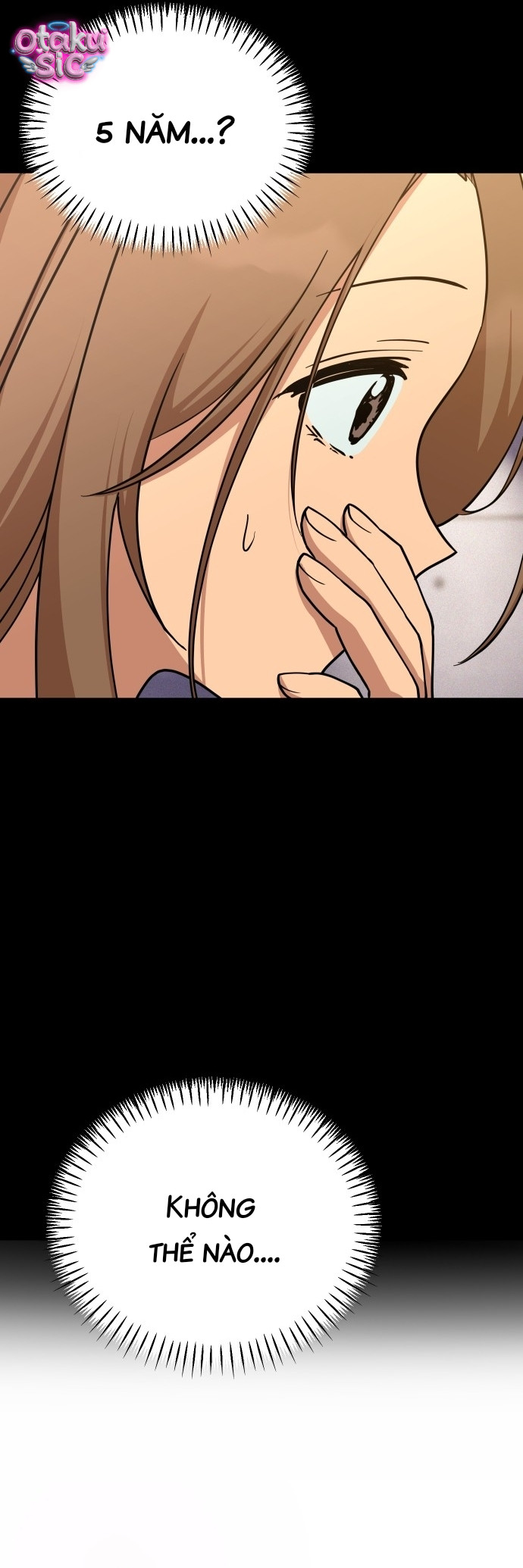 Mia Đã Trở Lại - Chap 35 - Trang 13