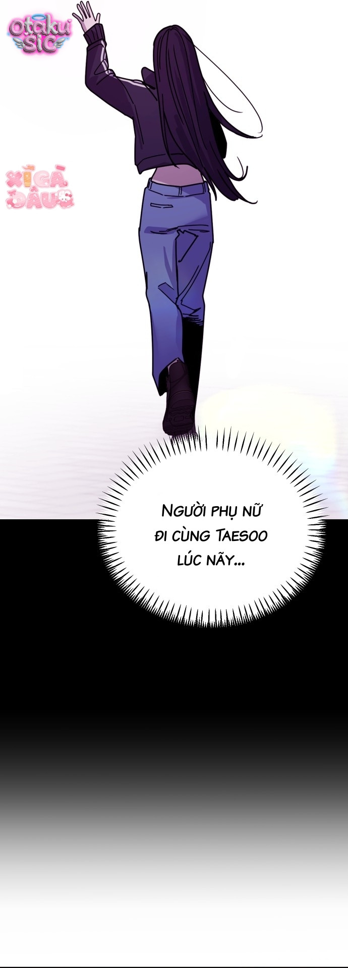 Mia Đã Trở Lại - Chap 35 - Trang 14