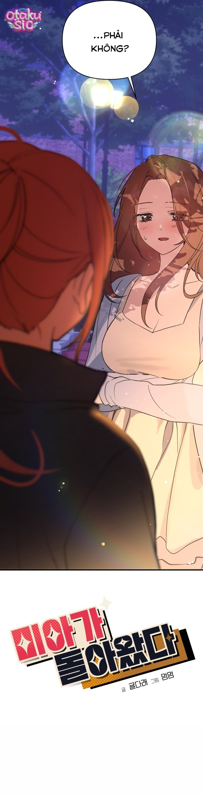 Mia Đã Trở Lại - Chap 35 - Trang 16