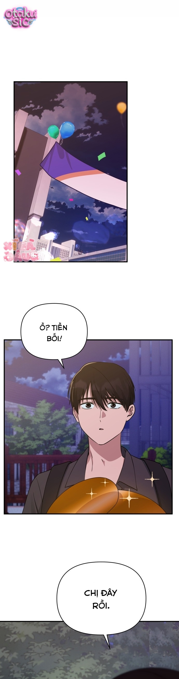 Mia Đã Trở Lại - Chap 35 - Trang 17