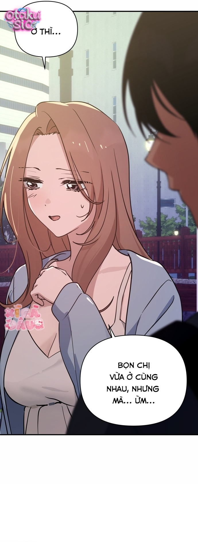 Mia Đã Trở Lại - Chap 35 - Trang 19