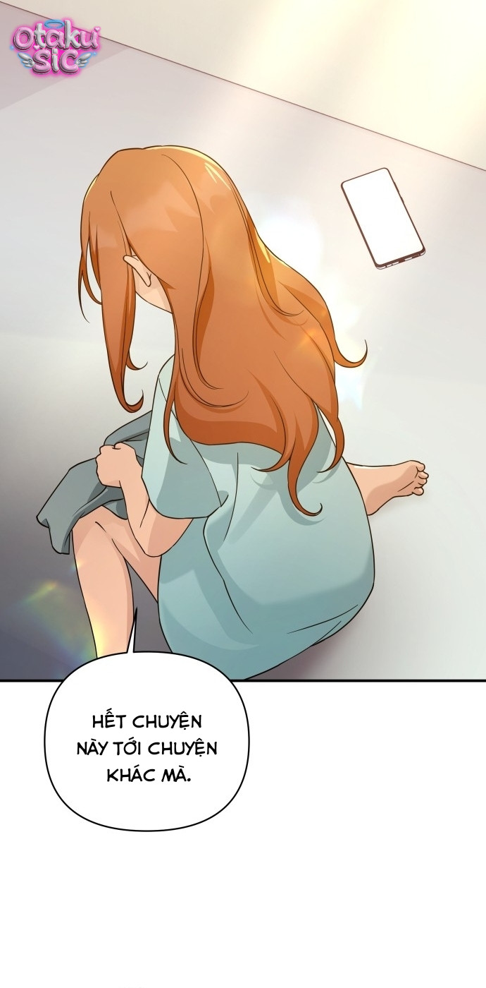 Mia Đã Trở Lại - Chap 35 - Trang 22
