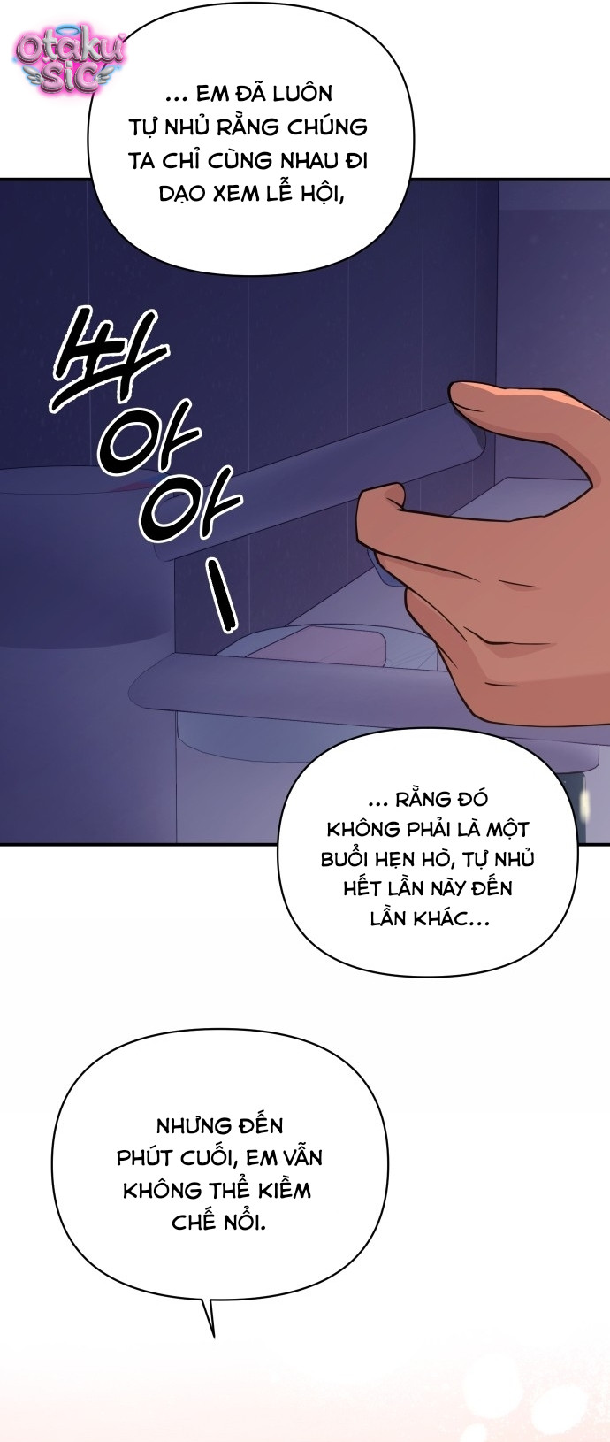 Mia Đã Trở Lại - Chap 35 - Trang 24