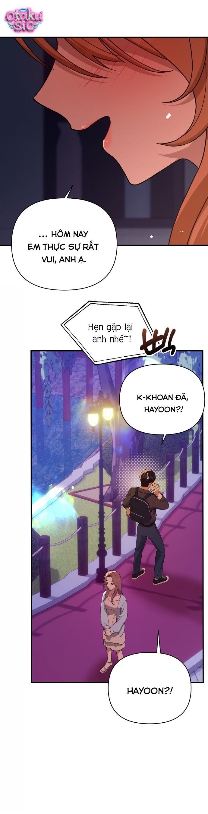 Mia Đã Trở Lại - Chap 35 - Trang 27