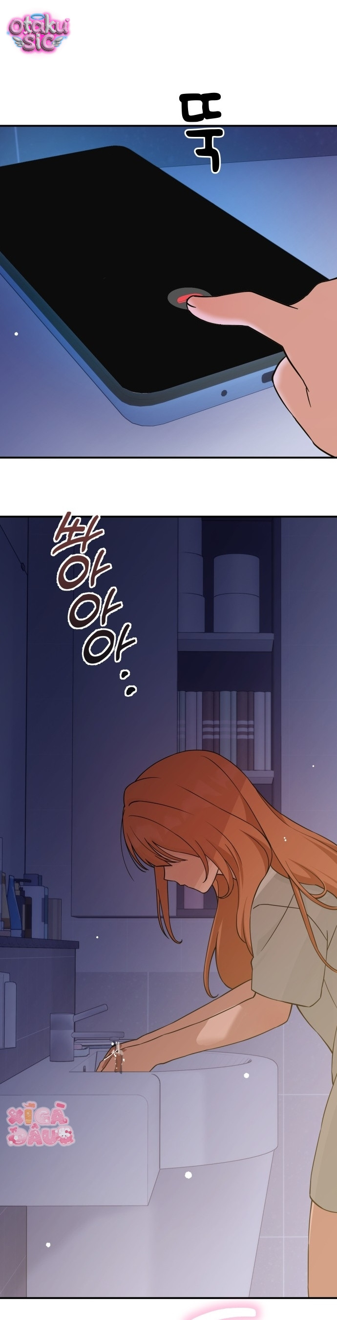 Mia Đã Trở Lại - Chap 35 - Trang 28