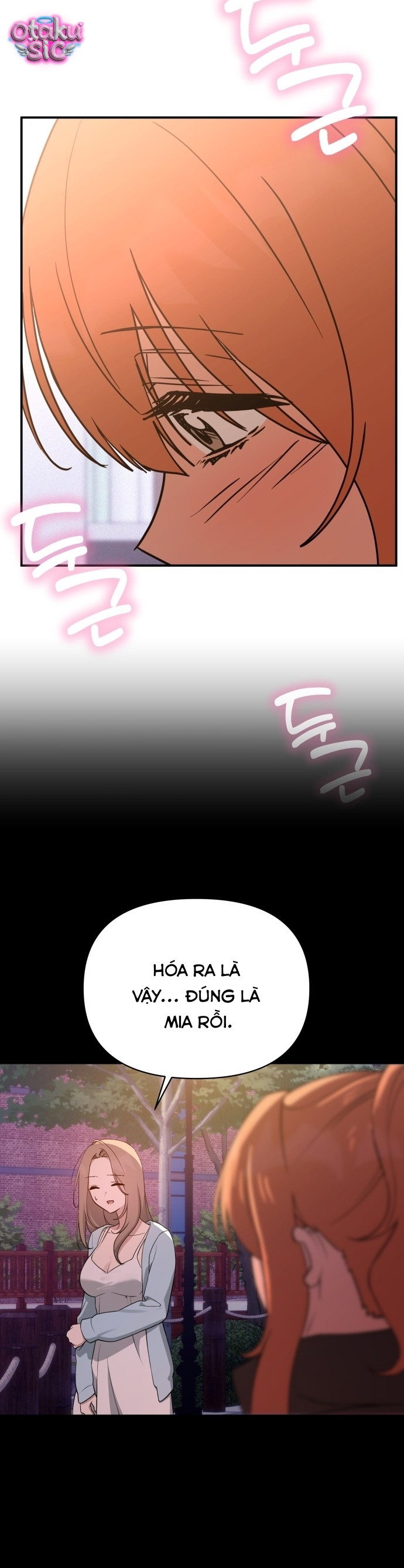 Mia Đã Trở Lại - Chap 35 - Trang 29