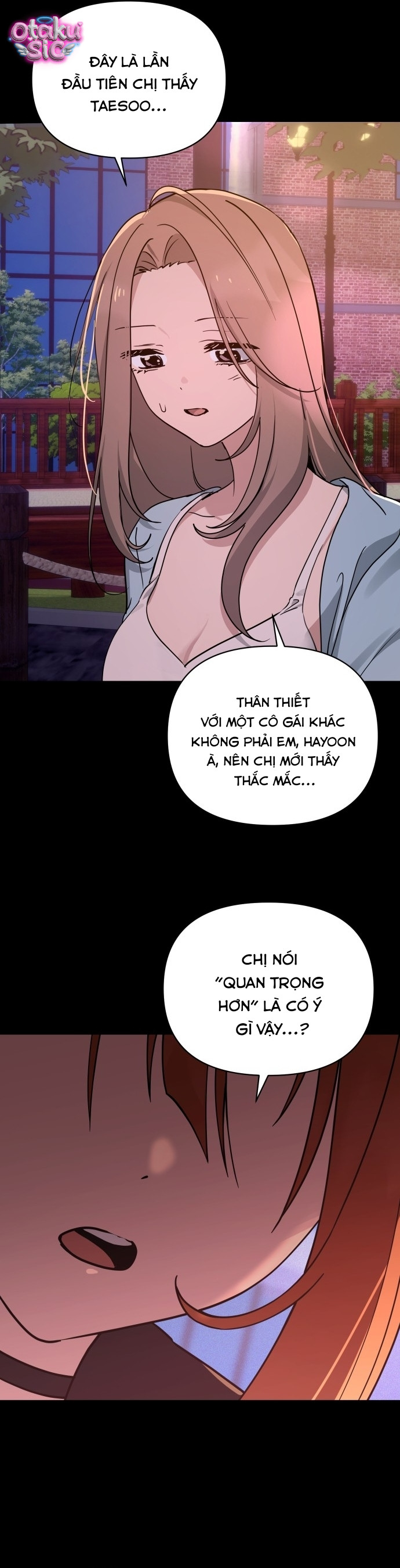 Mia Đã Trở Lại - Chap 35 - Trang 30