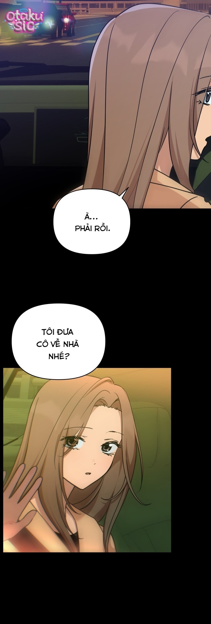 Mia Đã Trở Lại - Chap 35 - Trang 4